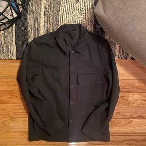 COS men’s overshirt